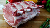 Pork Rib Roast - Frenched