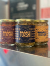 Pickled Vegetables Torshi