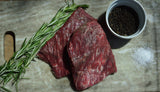 Bavette Steak - 100% Grass-Fed