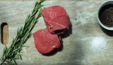 Dry-Aged Top Sirloin Steak