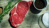Rib-Eye Steak - 100% Grass-Fed