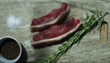 Sirloin Cap Steak - 100% Grass-Fed