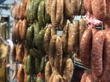 In-House Prepared Pork Sausages